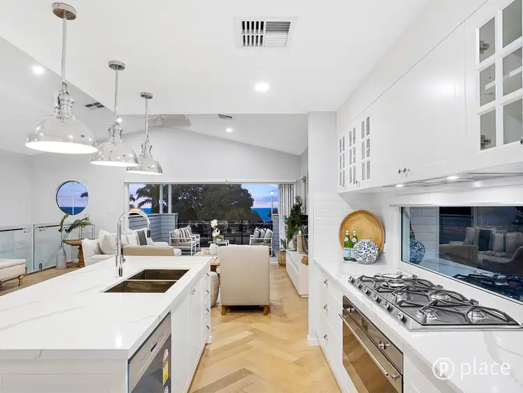 Sixth view of Homely house listing, 277 The Esplanade, Wynnum QLD 4178