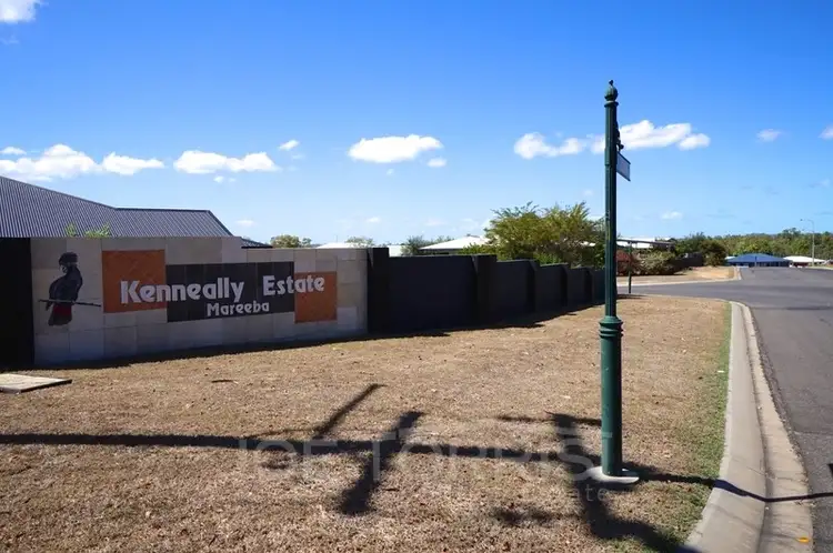 LOT 54 Elliott Close, Mareeba QLD 4880