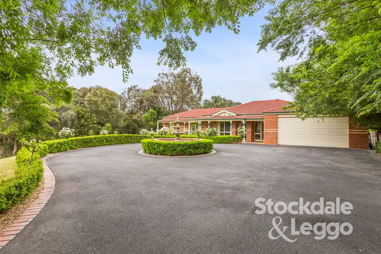 14 Hartigan Court, Rosebud VIC 3939