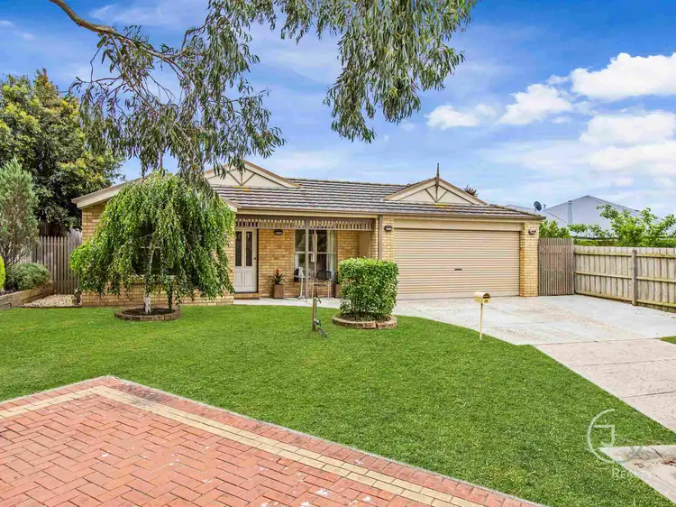 Main view of Homely house listing, 68 Ferndown Drive, Cranbourne VIC 3977