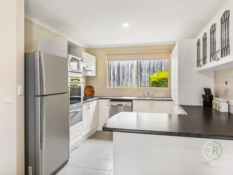 Second view of Homely house listing, 68 Ferndown Drive, Cranbourne VIC 3977