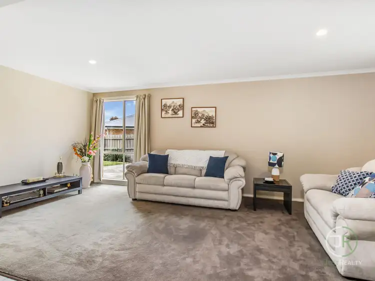 Fourth view of Homely house listing, 68 Ferndown Drive, Cranbourne VIC 3977