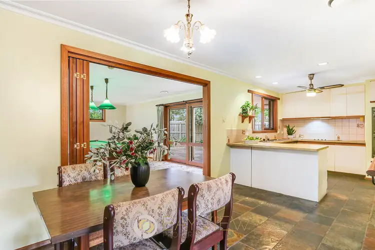 Third view of Homely house listing, 14 Lugano Avenue, Dromana VIC 3936