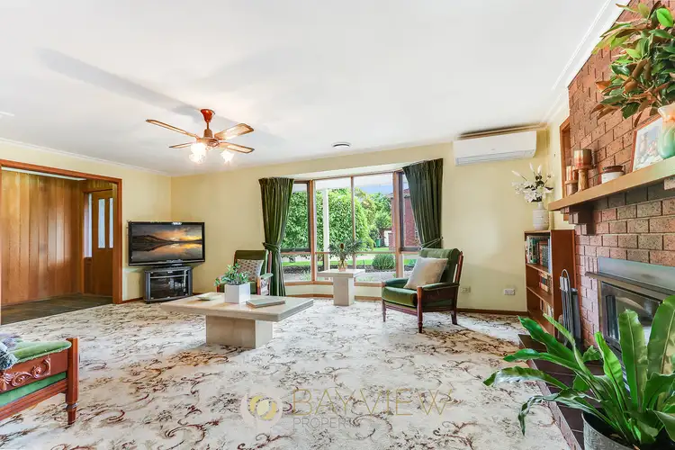 Fifth view of Homely house listing, 14 Lugano Avenue, Dromana VIC 3936