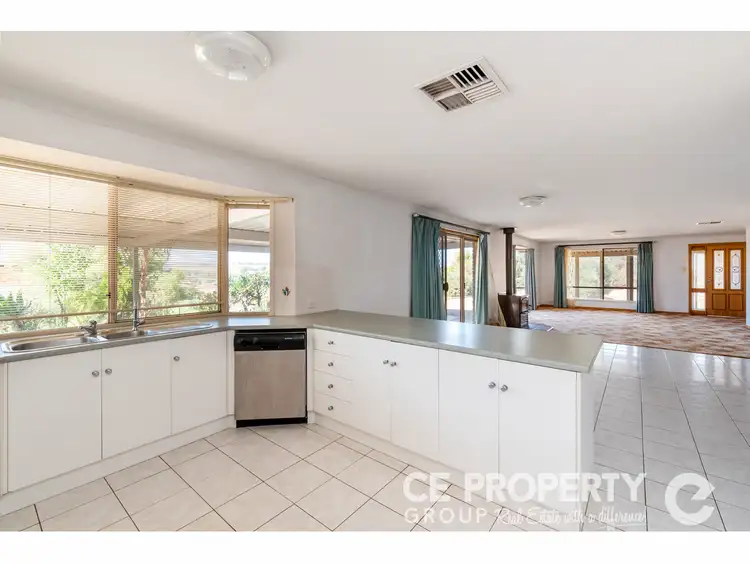 Fifth view of Homely house listing, 5 Shearer Heights Road, Mannum SA 5238