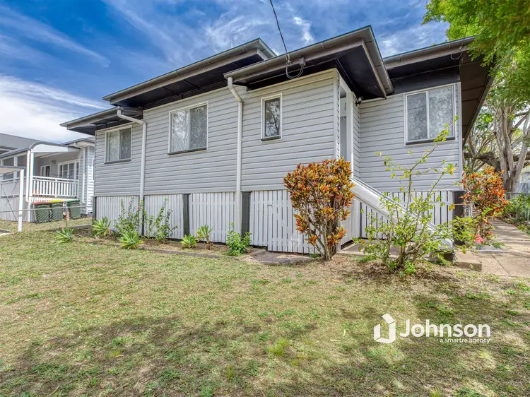 150 Cameron Parade, Wynnum QLD 4178