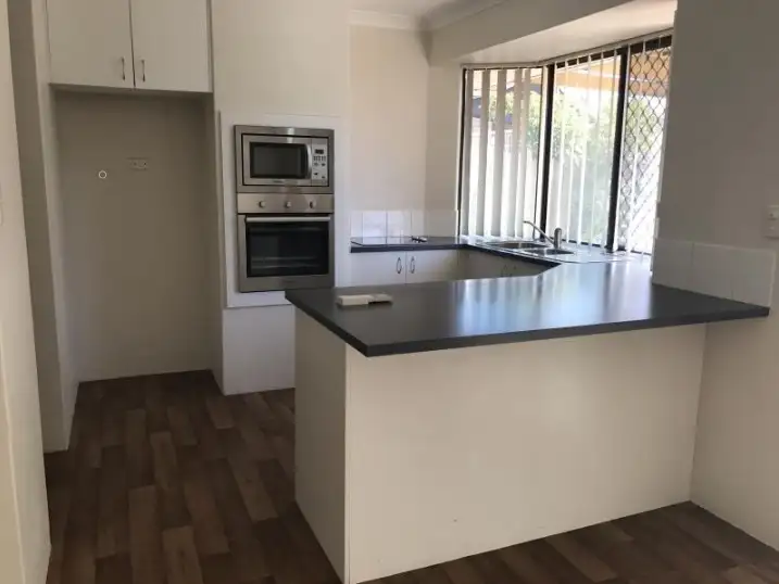 Second view of Homely house listing, 8 Squire Avenue, Heathridge WA 6027