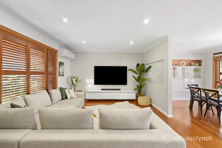 Third view of Homely house listing, 7 Parva Avenue, Frankston VIC 3199