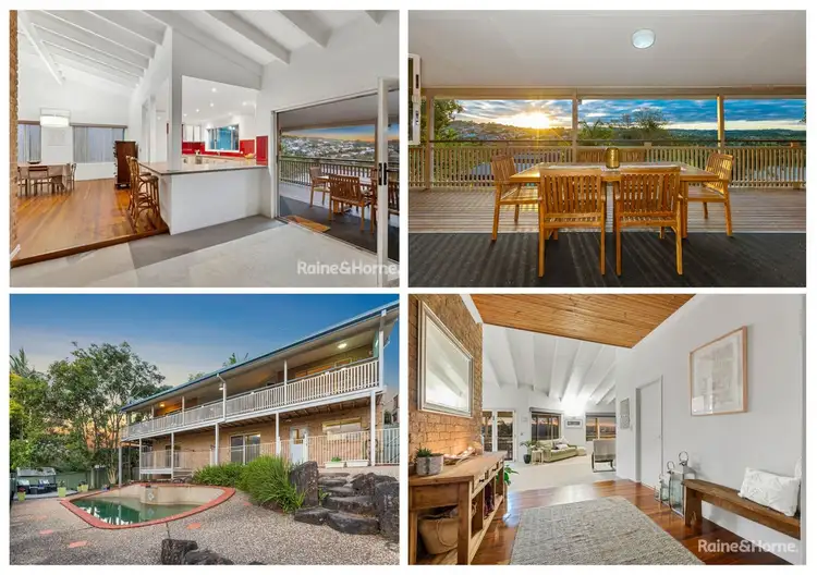 Second view of Homely house listing, 5 Durigan Place, Banora Point NSW 2486