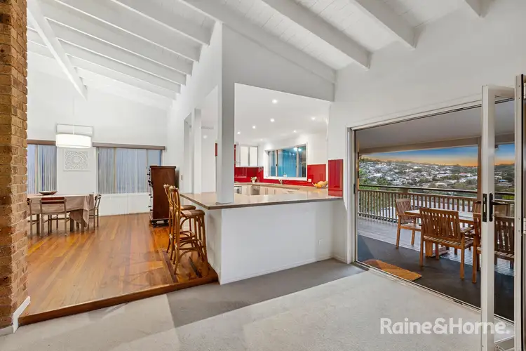 Third view of Homely house listing, 5 Durigan Place, Banora Point NSW 2486