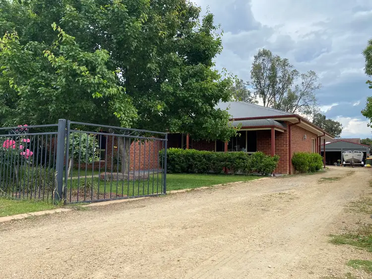 Main view of Homely house listing, 94 Susan Street, Scone NSW 2337