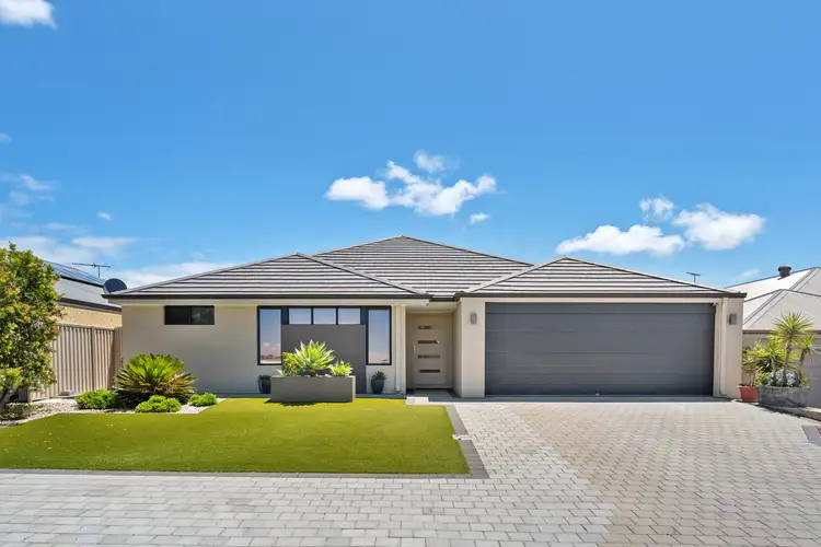 27 Cordyline Entrance, Sinagra WA 6065