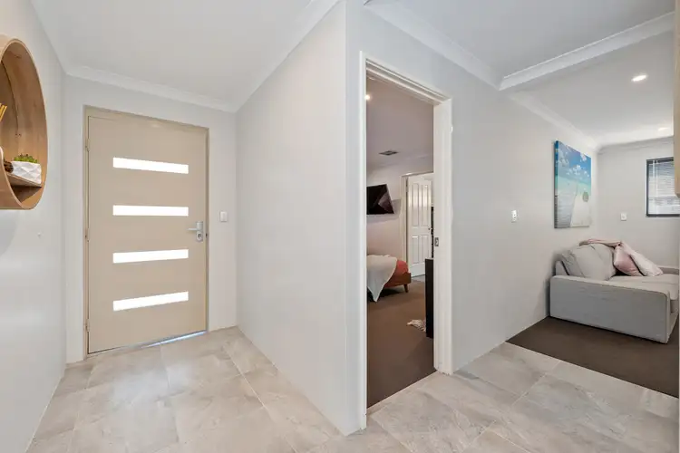 Fifth view of Homely house listing, 27 Cordyline Entrance, Sinagra WA 6065