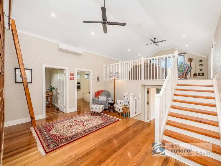 Third view of Homely house listing, 56 Richmond Street, Casino NSW 2470