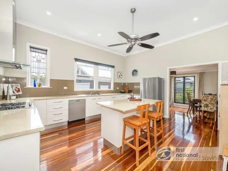 Fourth view of Homely house listing, 56 Richmond Street, Casino NSW 2470