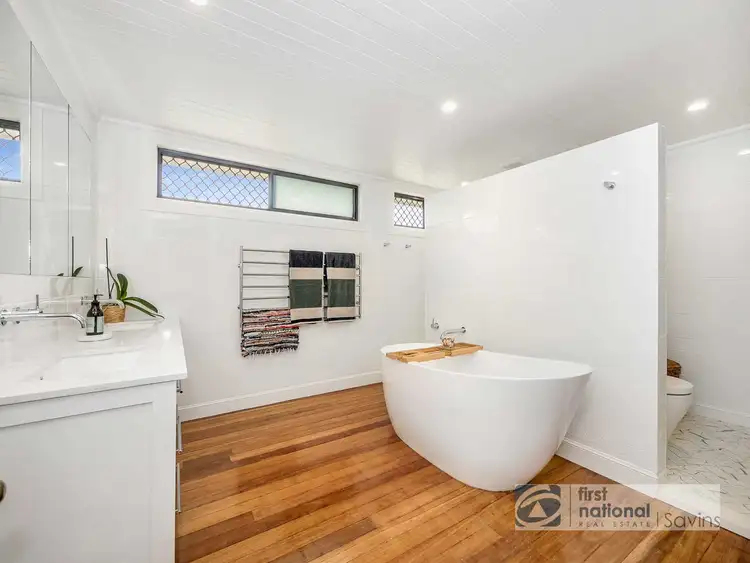 Fifth view of Homely house listing, 56 Richmond Street, Casino NSW 2470