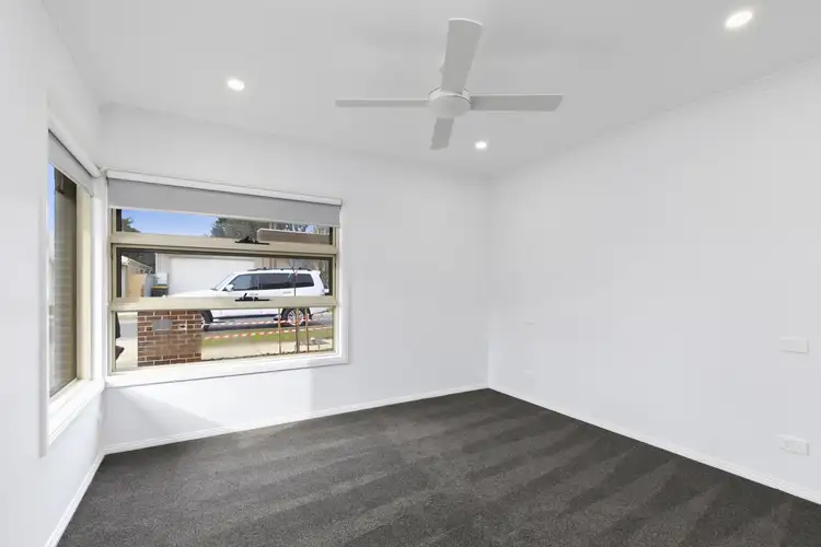 Second view of Homely townhouse listing, 2A Redgum Court, Winchelsea VIC 3241