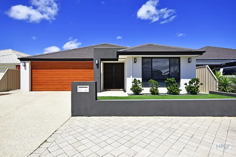 10 Garrut Way, Caversham WA 6055