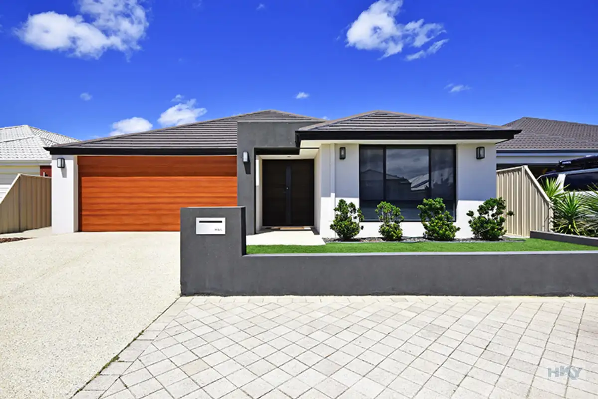 Main view of Homely house listing, 10 Garrut Way, Caversham WA 6055