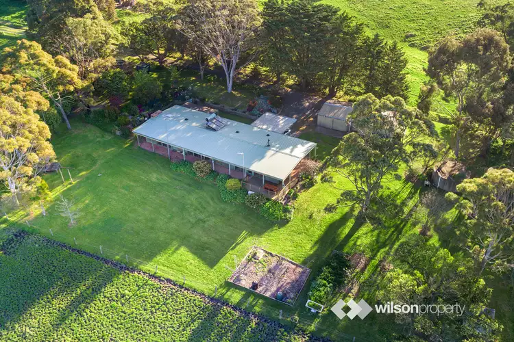 105 Trovatello Place, Tyers VIC 3844