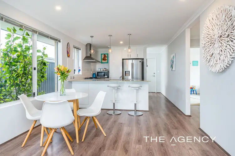 Main view of Homely house listing, 9 Edgari Street, Jindalee WA 6036