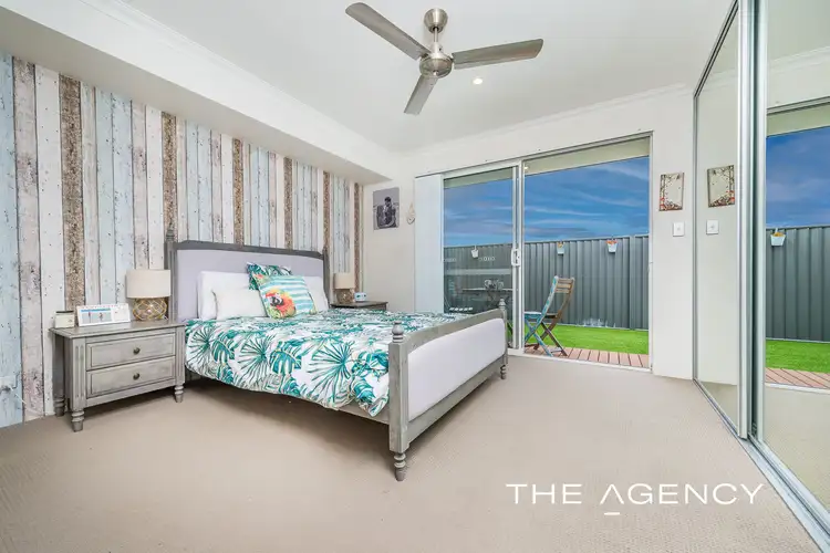 Third view of Homely house listing, 9 Edgari Street, Jindalee WA 6036