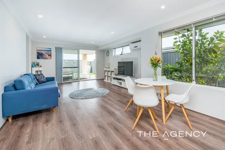 Fourth view of Homely house listing, 9 Edgari Street, Jindalee WA 6036
