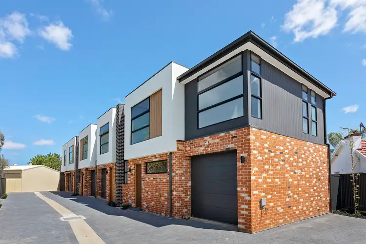 1/70 Florence Avenue, Blair Athol SA 5084