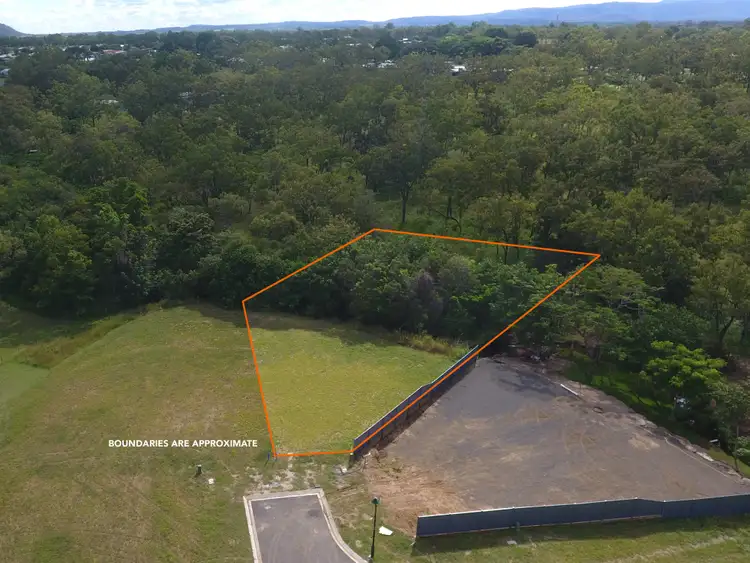 Main view of Homely land listing, LOT 76 Summer Street, Mareeba QLD 4880