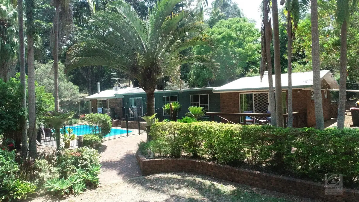 Main view of Homely rural property listing, 52 Richards Deviation, Dunbible NSW 2484