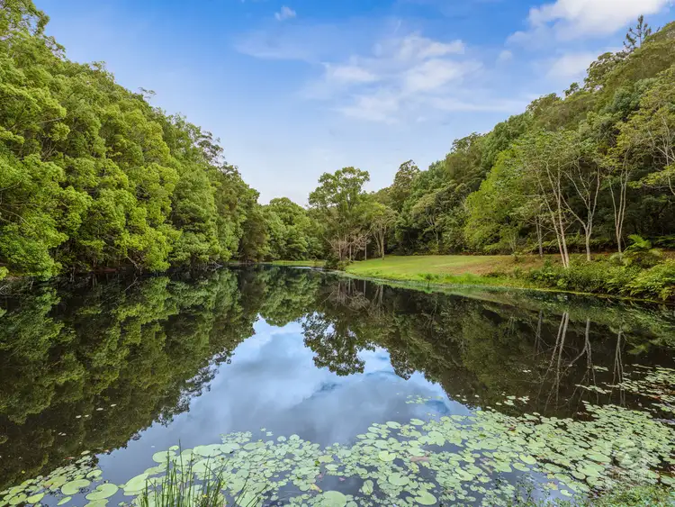 Second view of Homely rural property listing, 52 Richards Deviation, Dunbible NSW 2484