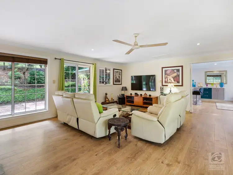 Third view of Homely rural property listing, 52 Richards Deviation, Dunbible NSW 2484