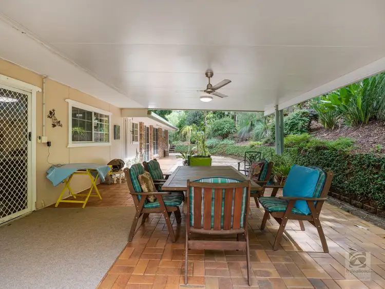 Fifth view of Homely rural property listing, 52 Richards Deviation, Dunbible NSW 2484