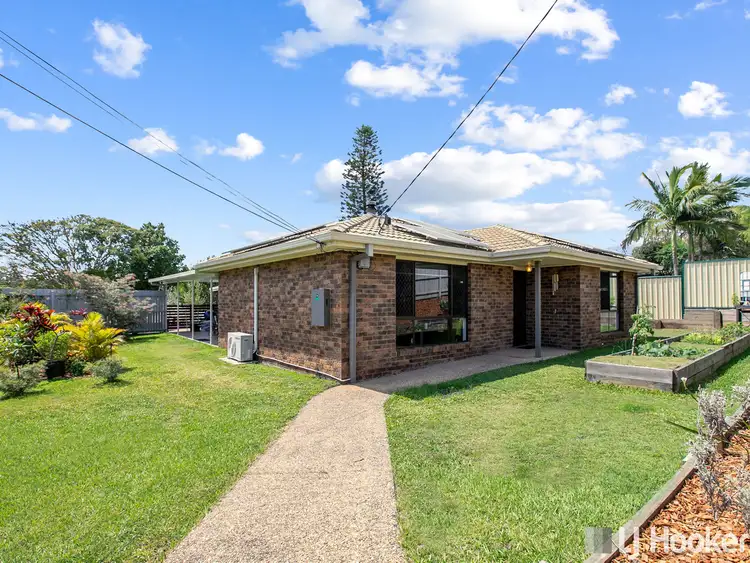 Main view of Homely house listing, 4 Whitehaven Street, Alexandra Hills QLD 4161