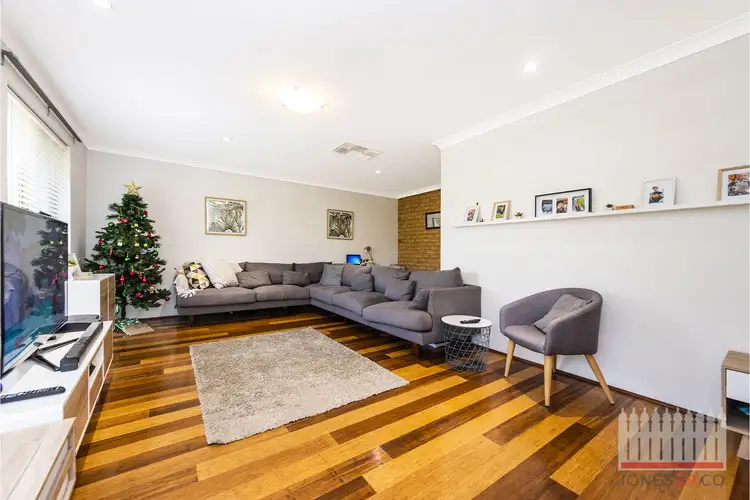 Second view of Homely semi-detached listing, 75B Chesterton Road, Bassendean WA 6054