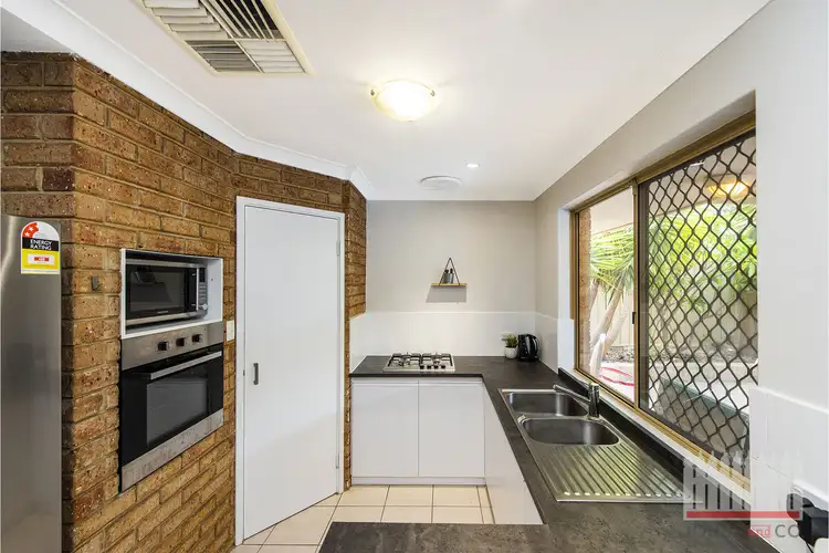 Third view of Homely semi-detached listing, 75B Chesterton Road, Bassendean WA 6054