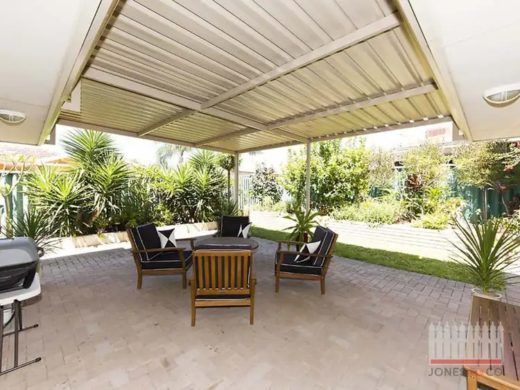 Fourth view of Homely semi-detached listing, 75B Chesterton Road, Bassendean WA 6054