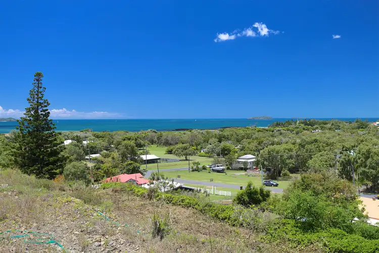 Second view of Homely land listing, 25 Philip Street, Emu Park QLD 4710