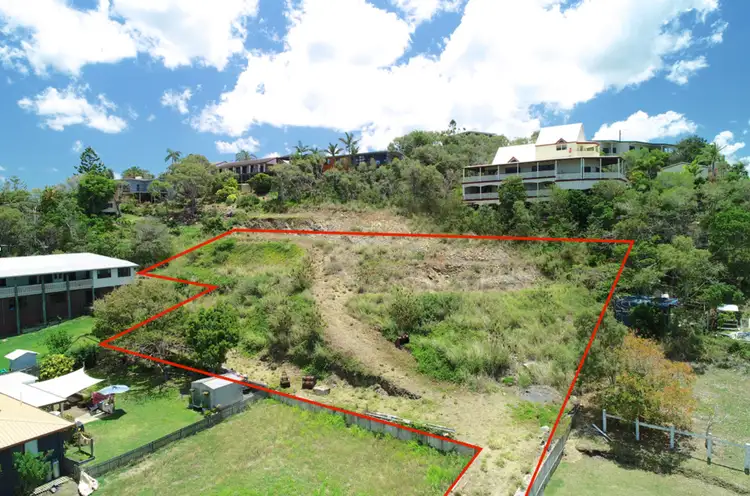 Fourth view of Homely land listing, 25 Philip Street, Emu Park QLD 4710