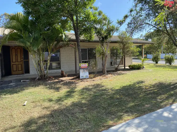 776 Boat Harbour Drive, Urangan QLD 4655