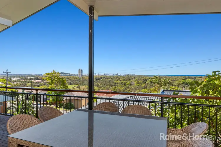 3 Walter Crescent, Banora Point NSW 2486