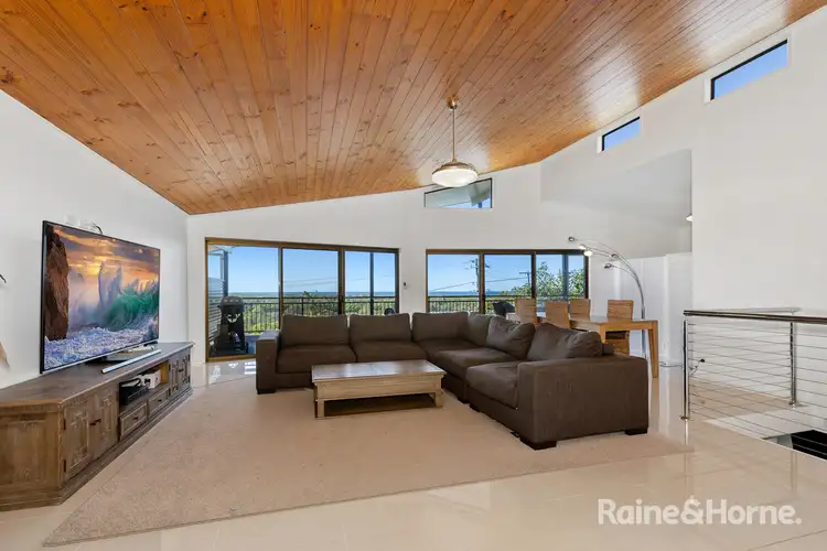 Second view of Homely house listing, 3 Walter Crescent, Banora Point NSW 2486