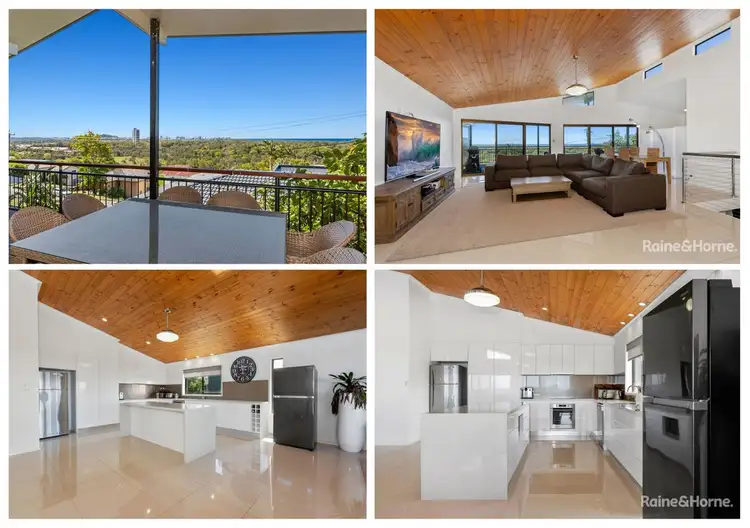 Fourth view of Homely house listing, 3 Walter Crescent, Banora Point NSW 2486