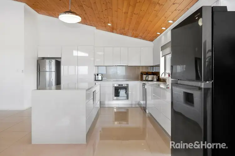 Fifth view of Homely house listing, 3 Walter Crescent, Banora Point NSW 2486