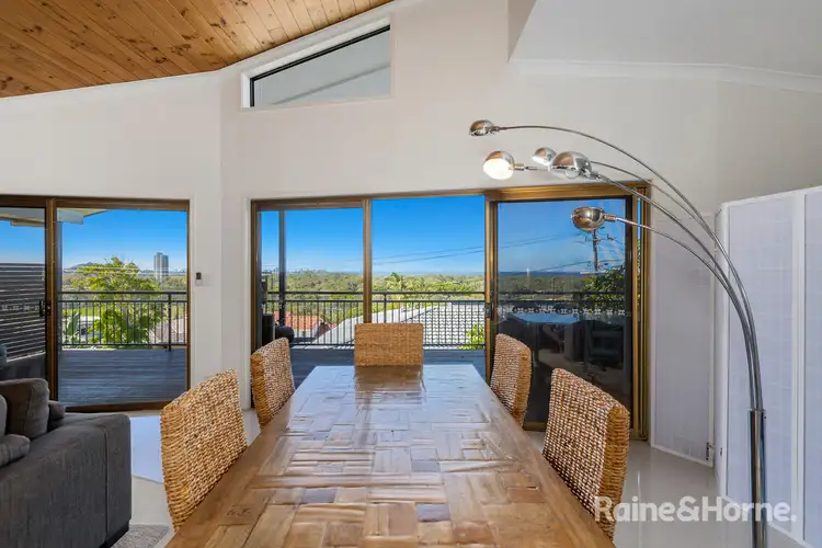 Sixth view of Homely house listing, 3 Walter Crescent, Banora Point NSW 2486