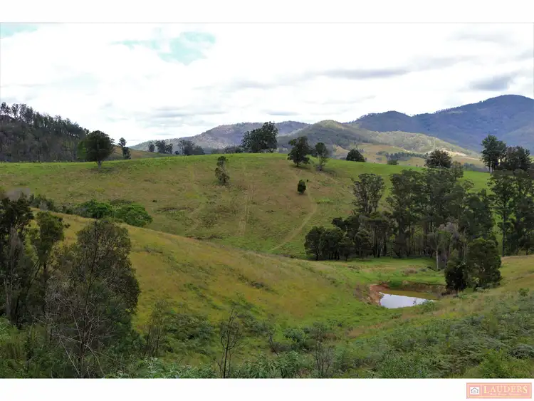Second view of Homely land listing, Address available on request
