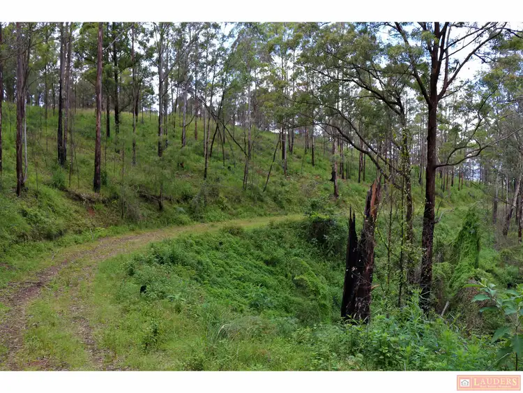 Third view of Homely land listing, Address available on request