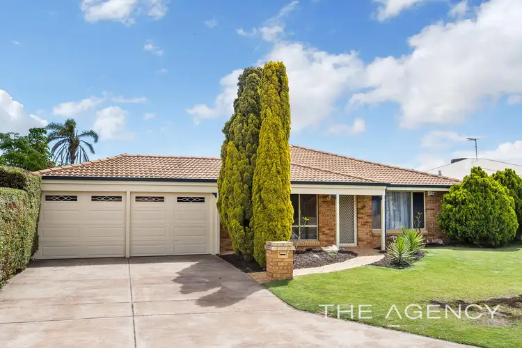 7 Pirianda Close, Clarkson WA 6030