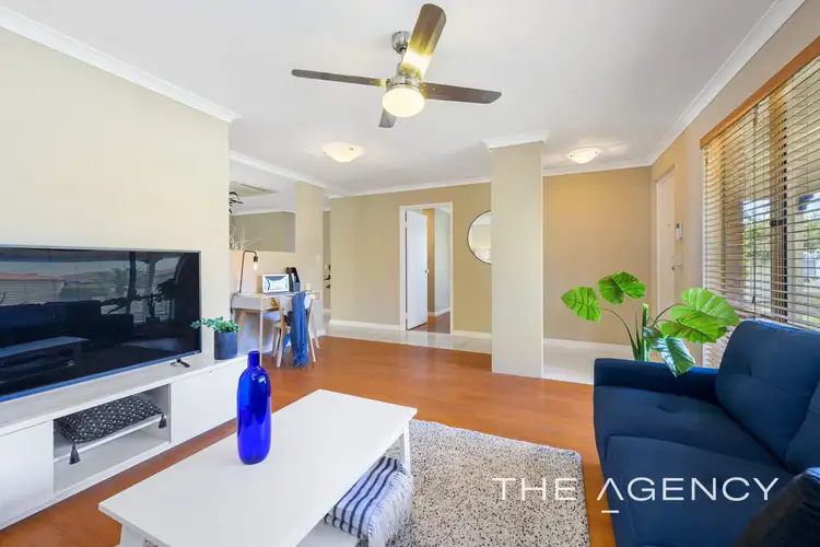 Second view of Homely house listing, 7 Pirianda Close, Clarkson WA 6030