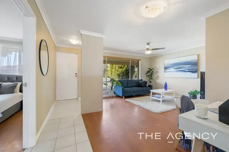Fifth view of Homely house listing, 7 Pirianda Close, Clarkson WA 6030